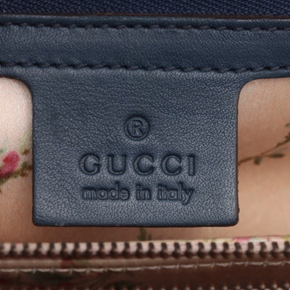 Authentic Gucci GG Marmont 2 Way Handbag - Picture 12 of 12